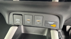 Honda Jazz 1.5 i-MMD Hybrid EX 5dr eCVT Hybrid Hatchback